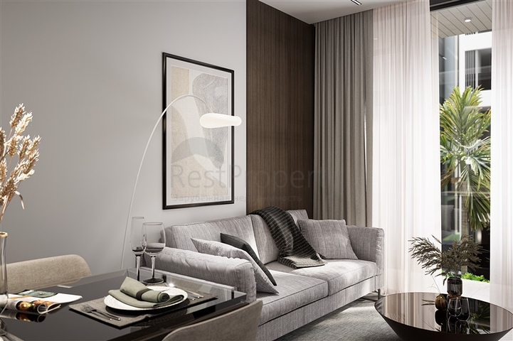 Tropisches Paradies in Phuket 