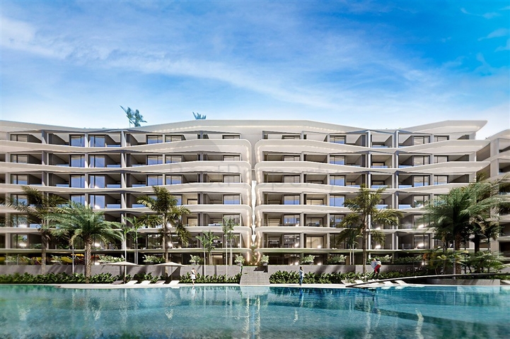 Tropisches Paradies in Phuket 