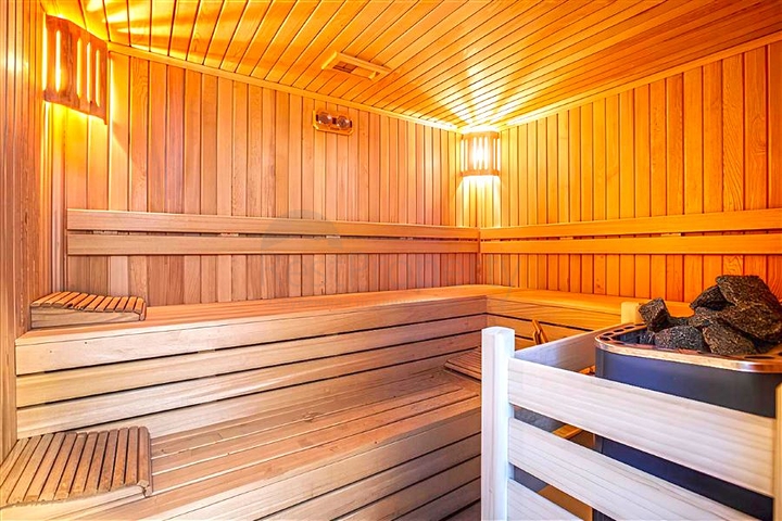 Zweizimmerwohnung im Stadtteil Avsallar