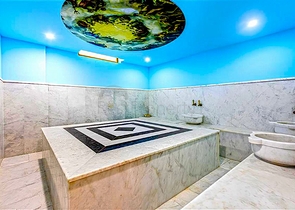 Zweizimmerwohnung im Stadtteil Avsallar