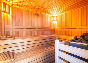 Zweizimmerwohnung im Stadtteil Avsallar