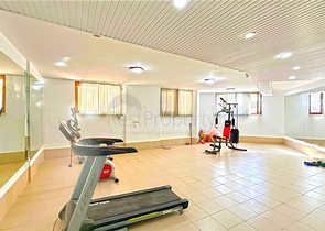 Zweizimmerwohnung im Stadtteil Avsallar