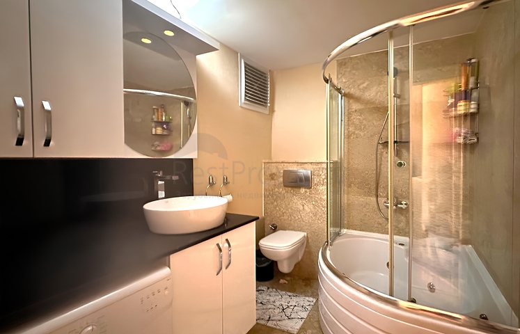 2+1 Wohnung in der Gegend von Dschikkilli