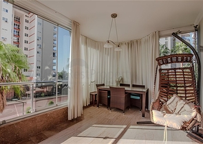 2+1 Wohnung in der Gegend von Dschikkilli