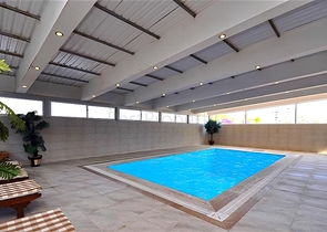 2+1 Wohnung in der Gegend von Dschikkilli