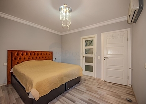 2+1 Wohnung in der Gegend von Dschikkilli