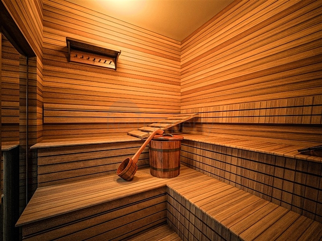 1+1 Wohnung in einem neuen Komplex mit Hotelinfrastruktur 1+1 Wohnung in einem neuen Komplex mit Hotelinfrastruktur