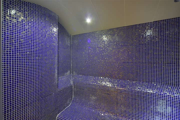 Zweizimmerwohnung 200 Meter vom Meer entfernt in Mahmutlar