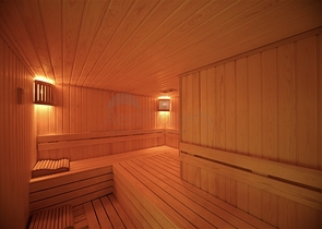 Zweizimmerwohnung 200 Meter vom Meer entfernt in Mahmutlar