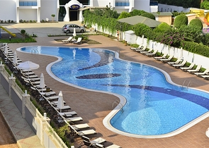 Zweizimmerwohnung 200 Meter vom Meer entfernt in Mahmutlar