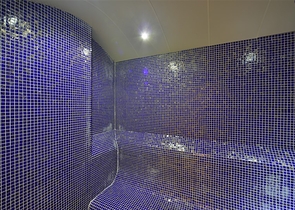 Zweizimmerwohnung 200 Meter vom Meer entfernt in Mahmutlar