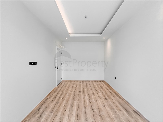 Wohnung 1+1 im Bezirk Oba