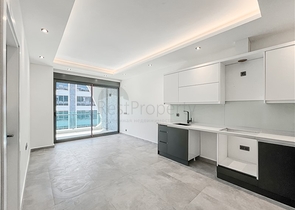 Wohnung 1+1 im Bezirk Oba