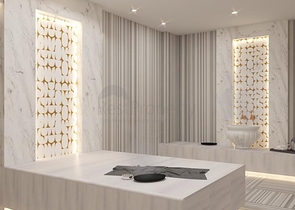 Wohnung 1+1 im Bezirk Oba