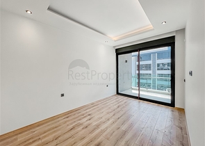 Wohnung 1+1 im Bezirk Oba