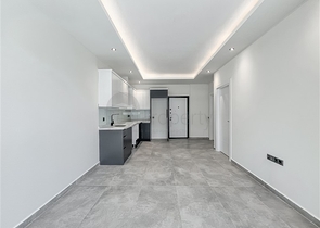 Wohnung 1+1 im Bezirk Oba