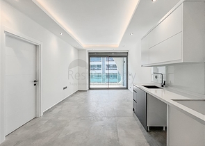 Wohnung 1+1 im Bezirk Oba