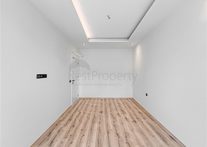 Wohnung 1+1 im Bezirk Oba