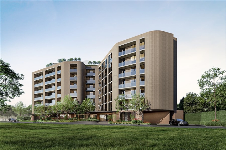 Umweltfreundliches neues Projekt auf Bang Tao