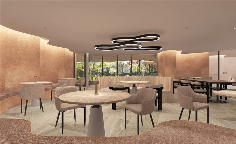 Umweltfreundliches neues Projekt auf Bang Tao