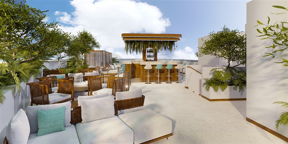 Umweltfreundliches neues Projekt auf Bang Tao