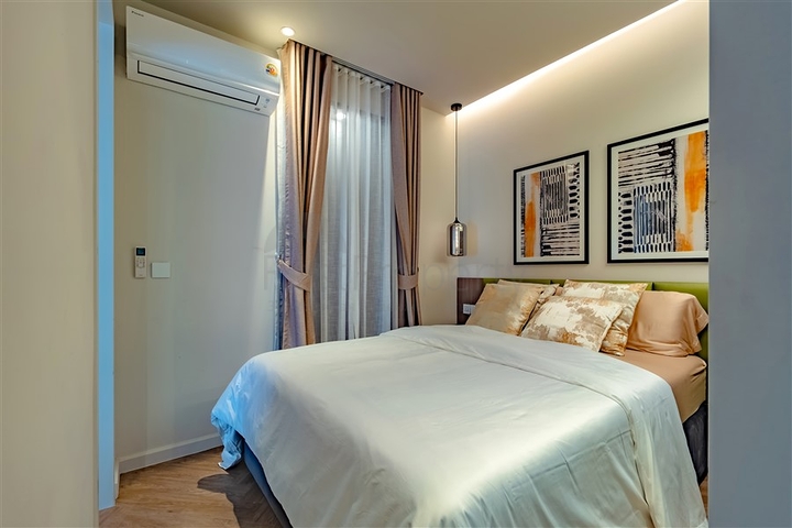 Umweltfreundliches neues Projekt auf Bang Tao