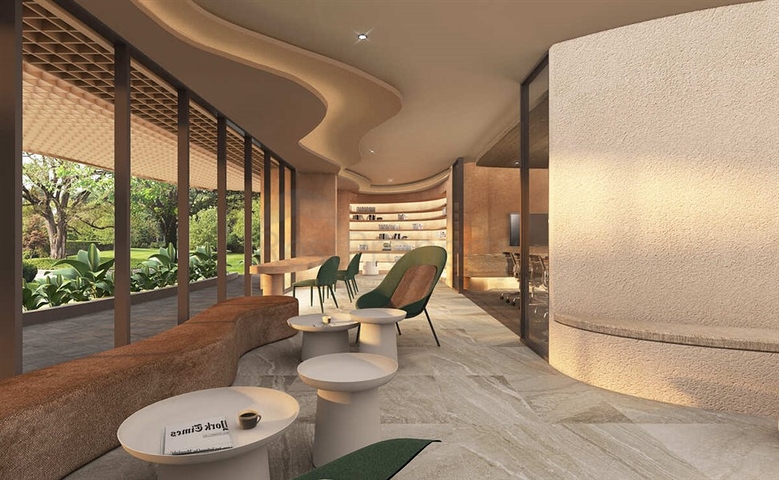 Umweltfreundliches neues Projekt auf Bang Tao