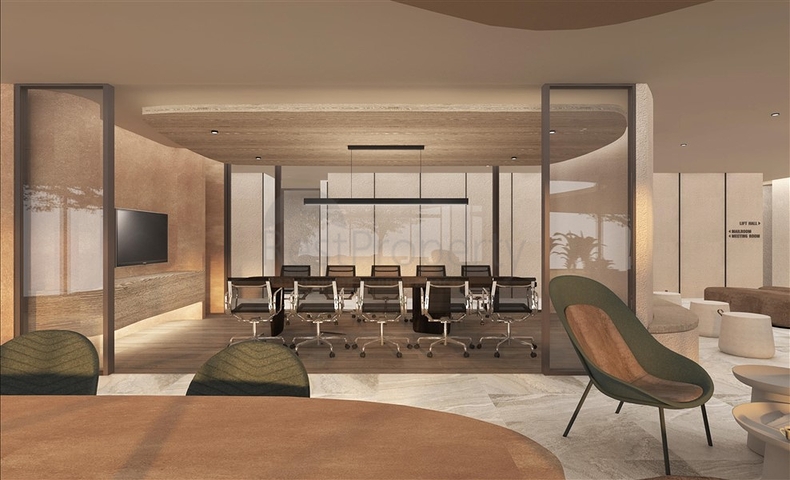 Umweltfreundliches neues Projekt auf Bang Tao