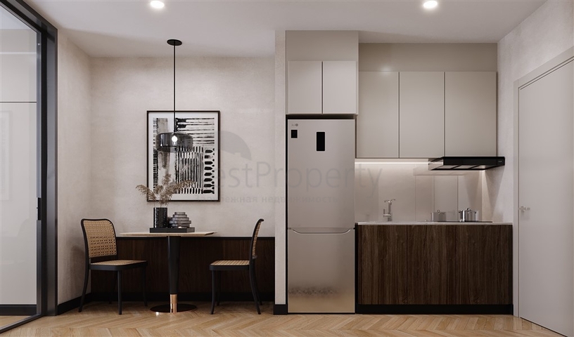 Umweltfreundliches neues Projekt auf Bang Tao