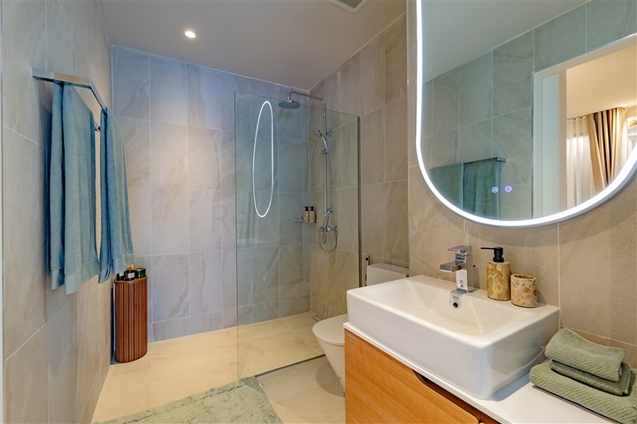 Umweltfreundliches neues Projekt auf Bang Tao