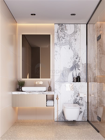 Exklusive Ratenzahlungswohnungen in Dubai