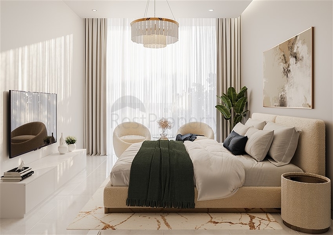 Exklusive Ratenzahlungswohnungen in Dubai