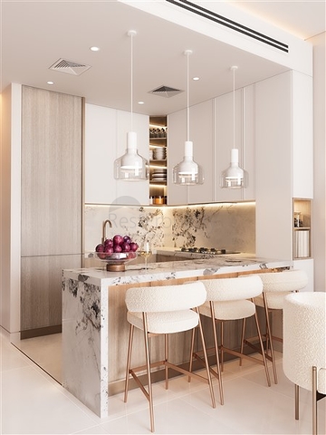 Exklusive Ratenzahlungswohnungen in Dubai