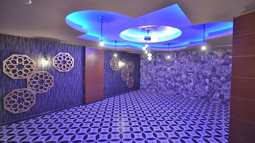 Studio-Apartment in Avsallar