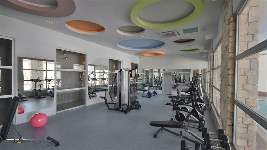 Studio-Apartment in Avsallar