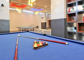 Studio-Apartment in Avsallar