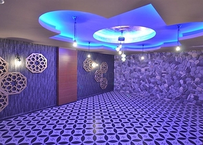 Studio-Apartment in Avsallar