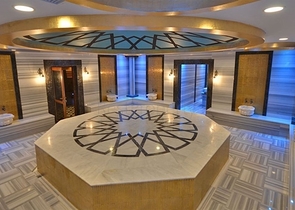 Studio-Apartment in Avsallar