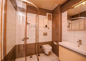 Studio-Apartment in Avsallar