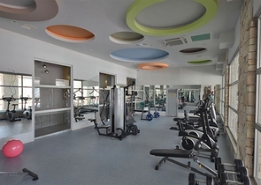 Studio-Apartment in Avsallar