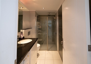 1+1 Apartment in der Nähe von Kleopatra Beach