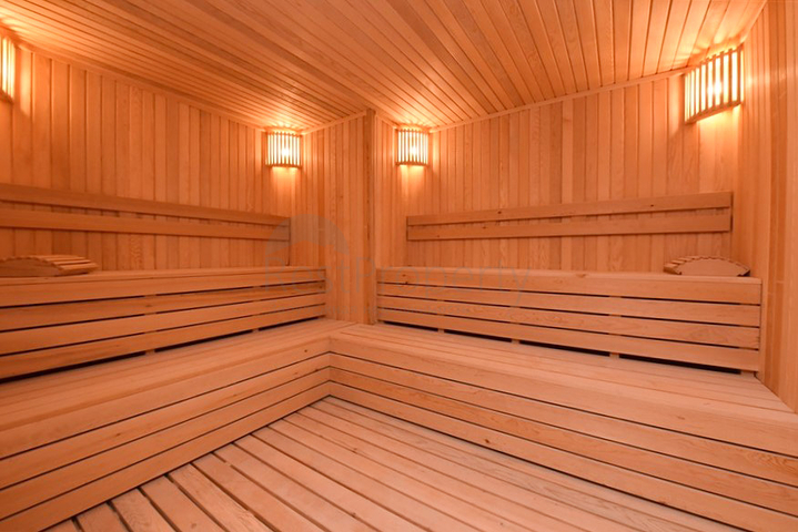 2+1 Penthouse im Stadtteil Kargicak