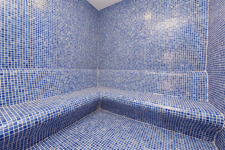 2+1 Penthouse im Stadtteil Kargicak