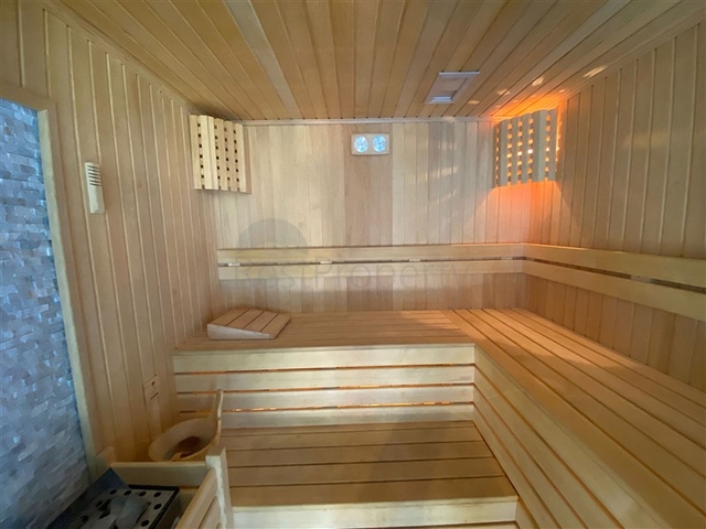 Zweizimmerwohnung in Alanya - Oba