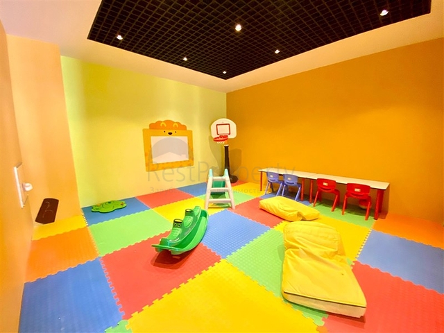 Zweizimmerwohnung in Alanya - Oba