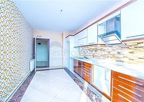 3+1 Wohnung im Zentrum von Alanya