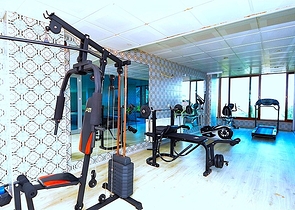 3+1 Wohnung im Zentrum von Alanya