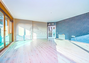 3+1 Wohnung im Zentrum von Alanya