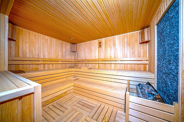 2+1 Wohnung im Stadtteil Mahmutlar, 500 Meter vom Meer entfernt