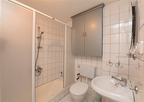 2+1 Wohnung im Zentrum des beliebten Mahmutlar-Viertels 